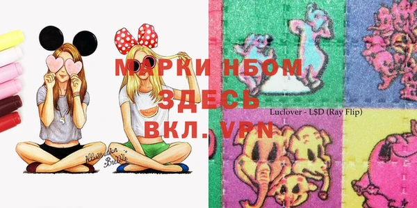 крисы Арсеньев